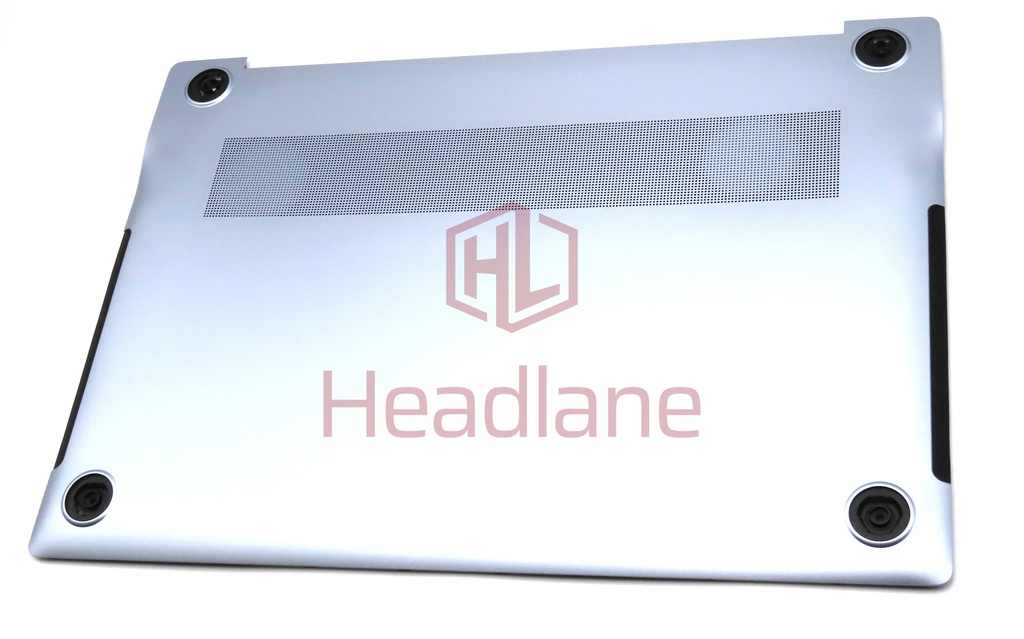 Samsung NP940XMA Galaxy Book4 Edge 14&quot; Bottom Cover - Sapphire Blue