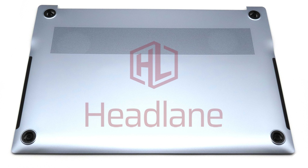 Samsung NP960XMA Galaxy Book4 Edge 16" Bottom Cover / Housing - Sapphire Blue