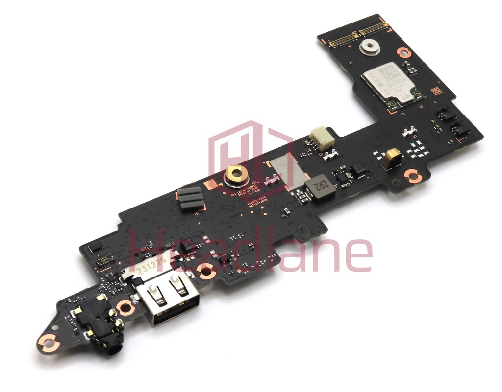 Samsung NP960XGL Galaxy Book4 Ultra 16" Top USB Board