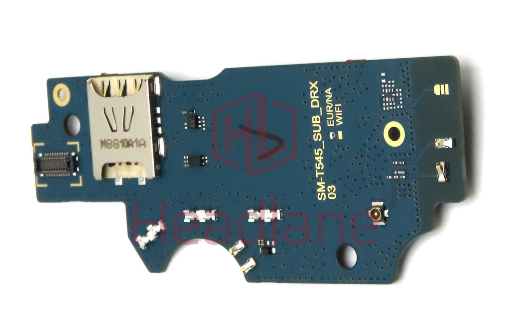 Samsung SM-T545 Galaxy Tab Active Pro (LTE) Sub Board