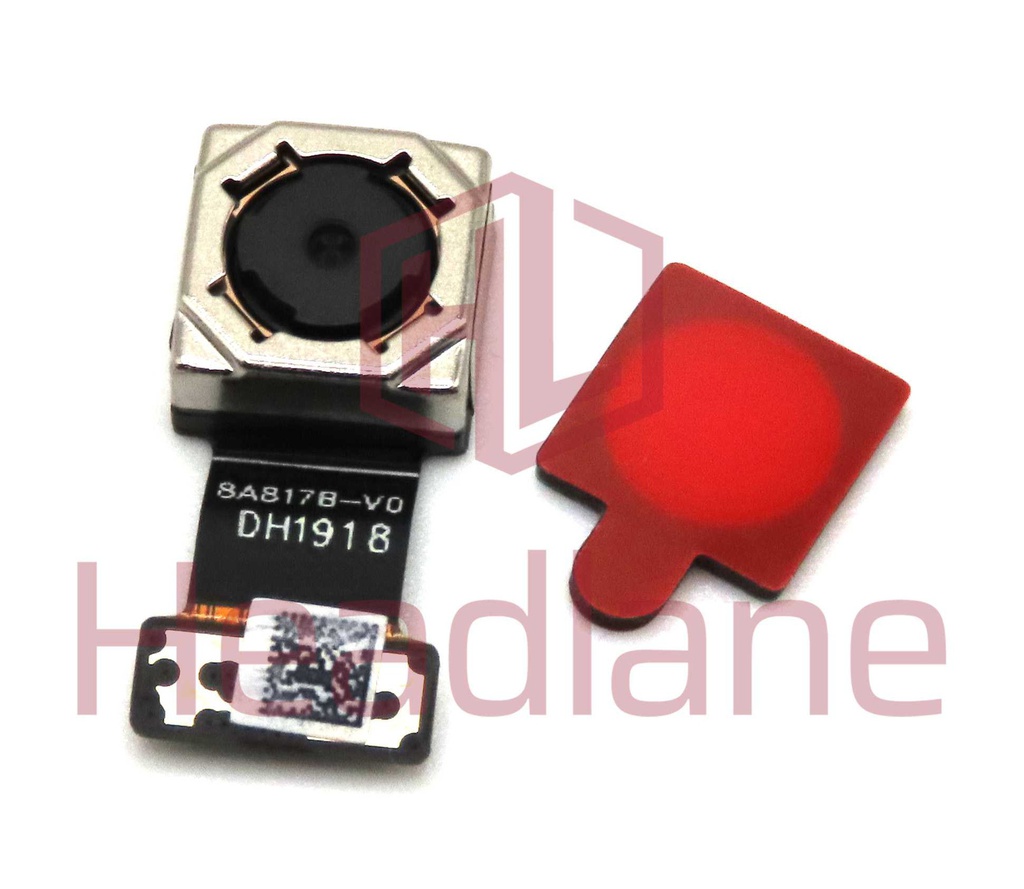 Nokia TA-1127 TA-1130 1 Plus 8MP Rear Camera Module