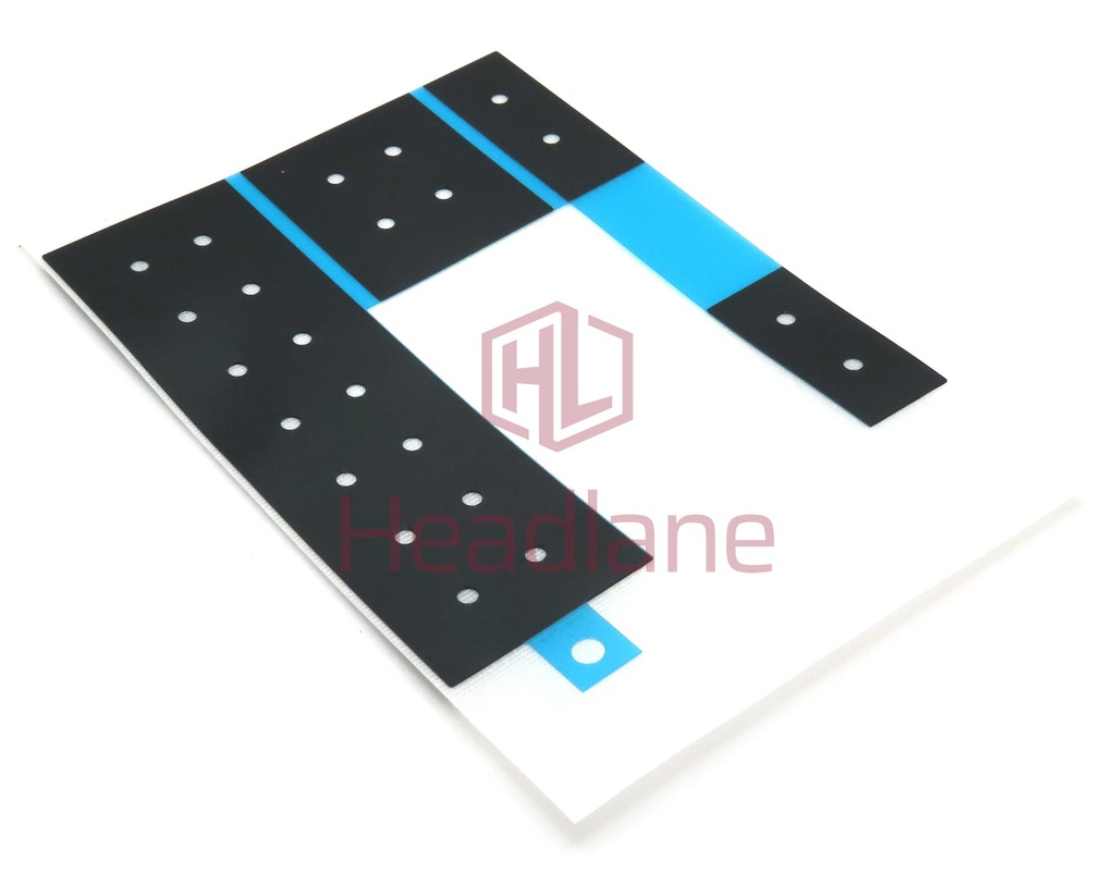 Nokia TA-1334 G10 Battery Adhesive / Sticker