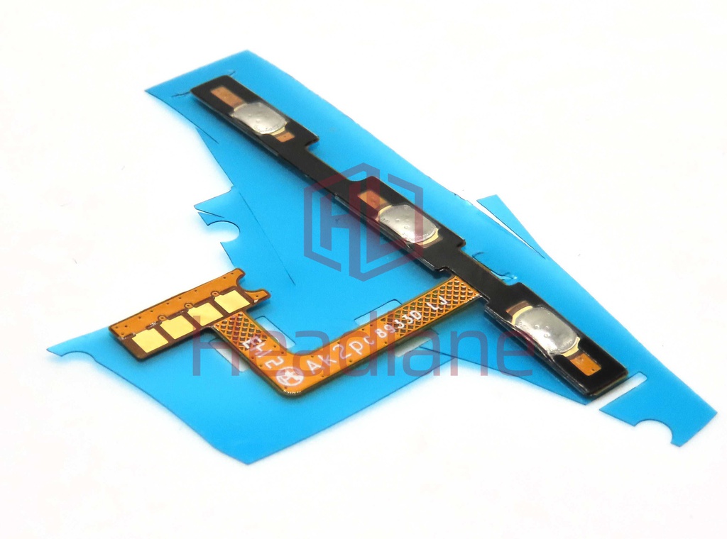 Nokia TA-1283 TA-1285 TA-1288 3.4 Side Key Flex