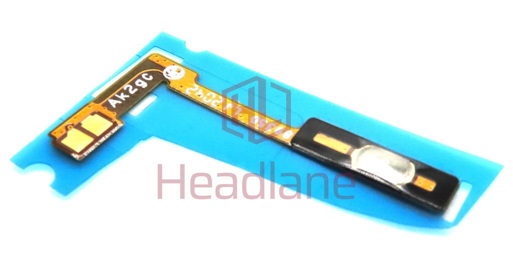Nokia TA-1283 TA-1285 TA-1288 3.4 Side Key Flex