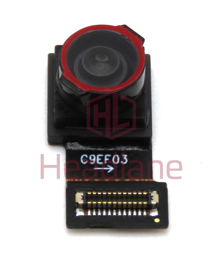 Motorola XT2075 Moto G 5G Plus 16MP Front Camera Module