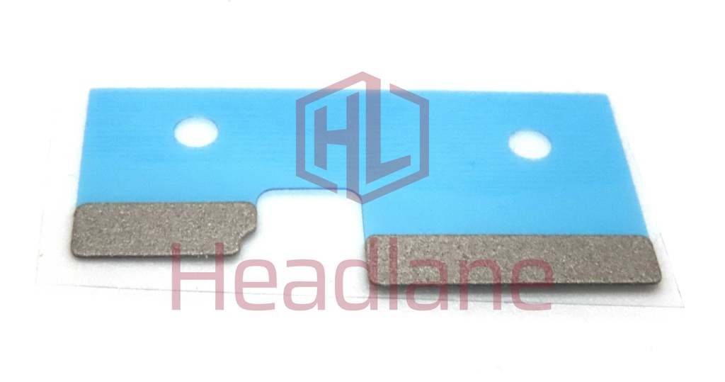 Samsung SM-G973 Galaxy S10 Main Camera Cushion + Adhesive / Sticker