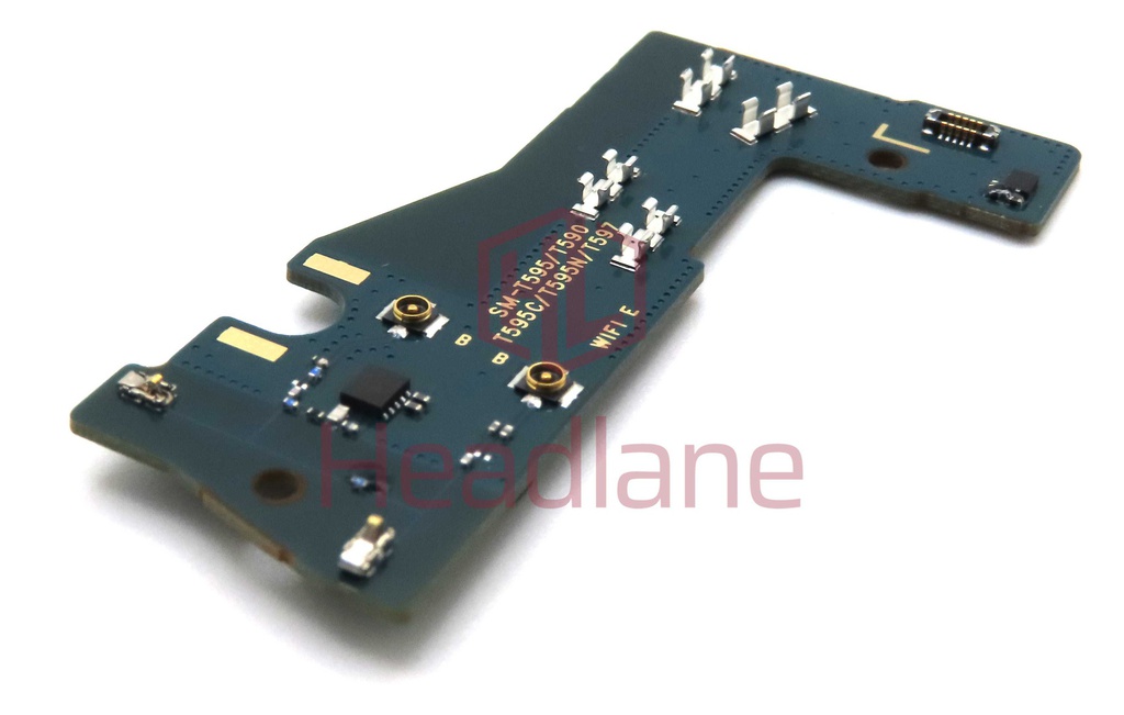 Samsung SM-T590 T595 Galaxy Tab A 10.5" WiFi Sub Board