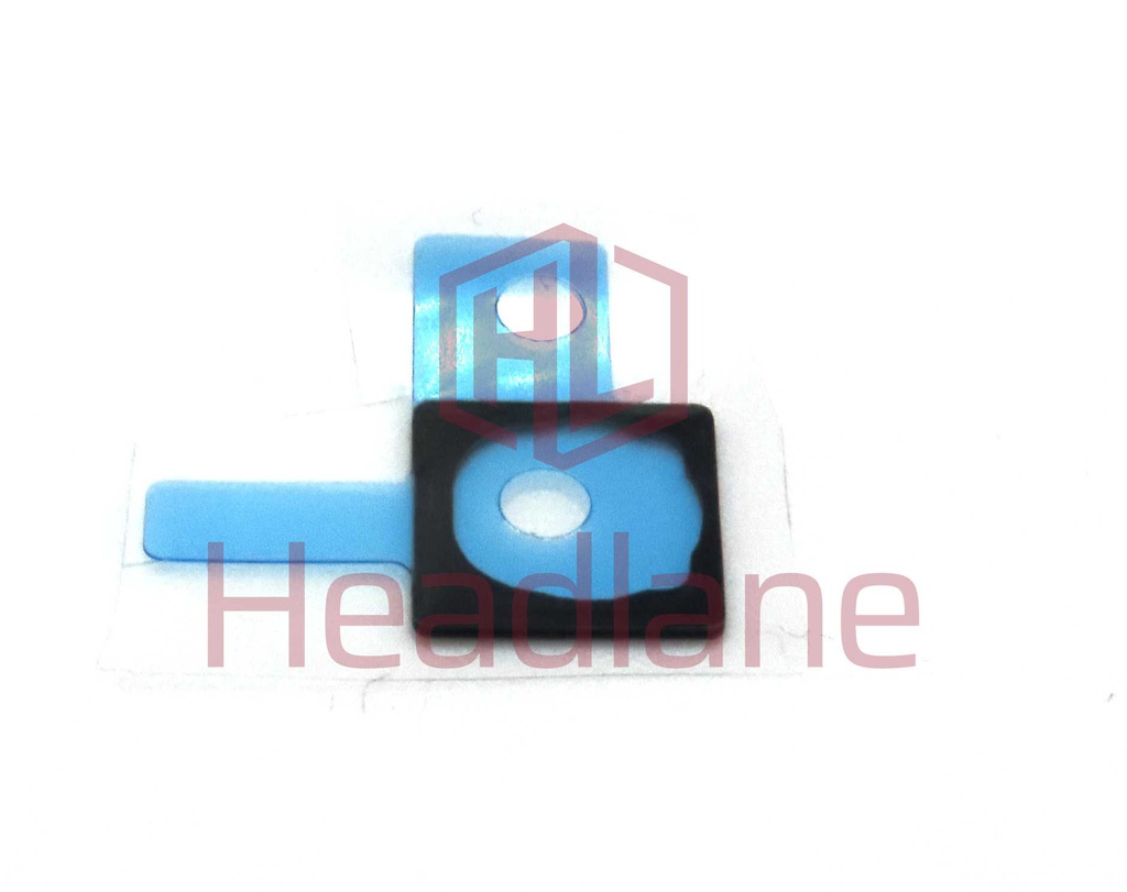 Samsung SM-G955 Galaxy S8+ Front Camera Sponge + Adhesive / Sticker