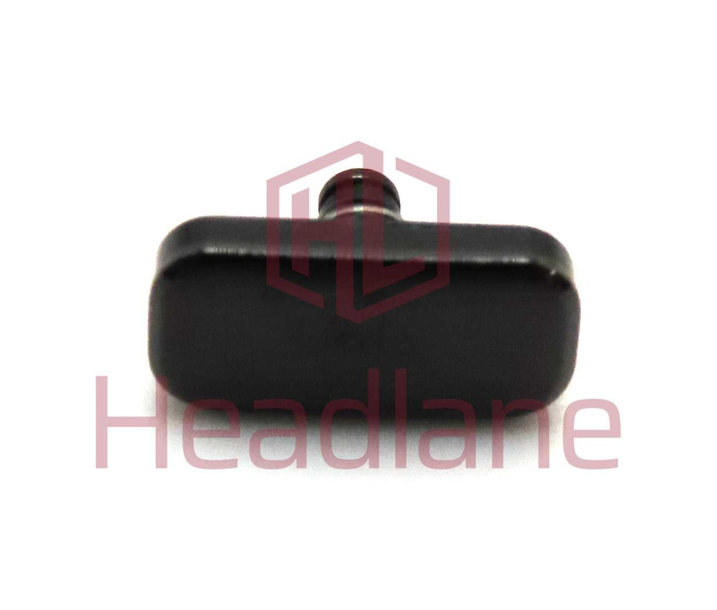 Samsung SM-R900 R905 R910 R915 Galaxy Watch5 BT / LTE (40mm/44mm) BIA Side Key / Button - Graphite