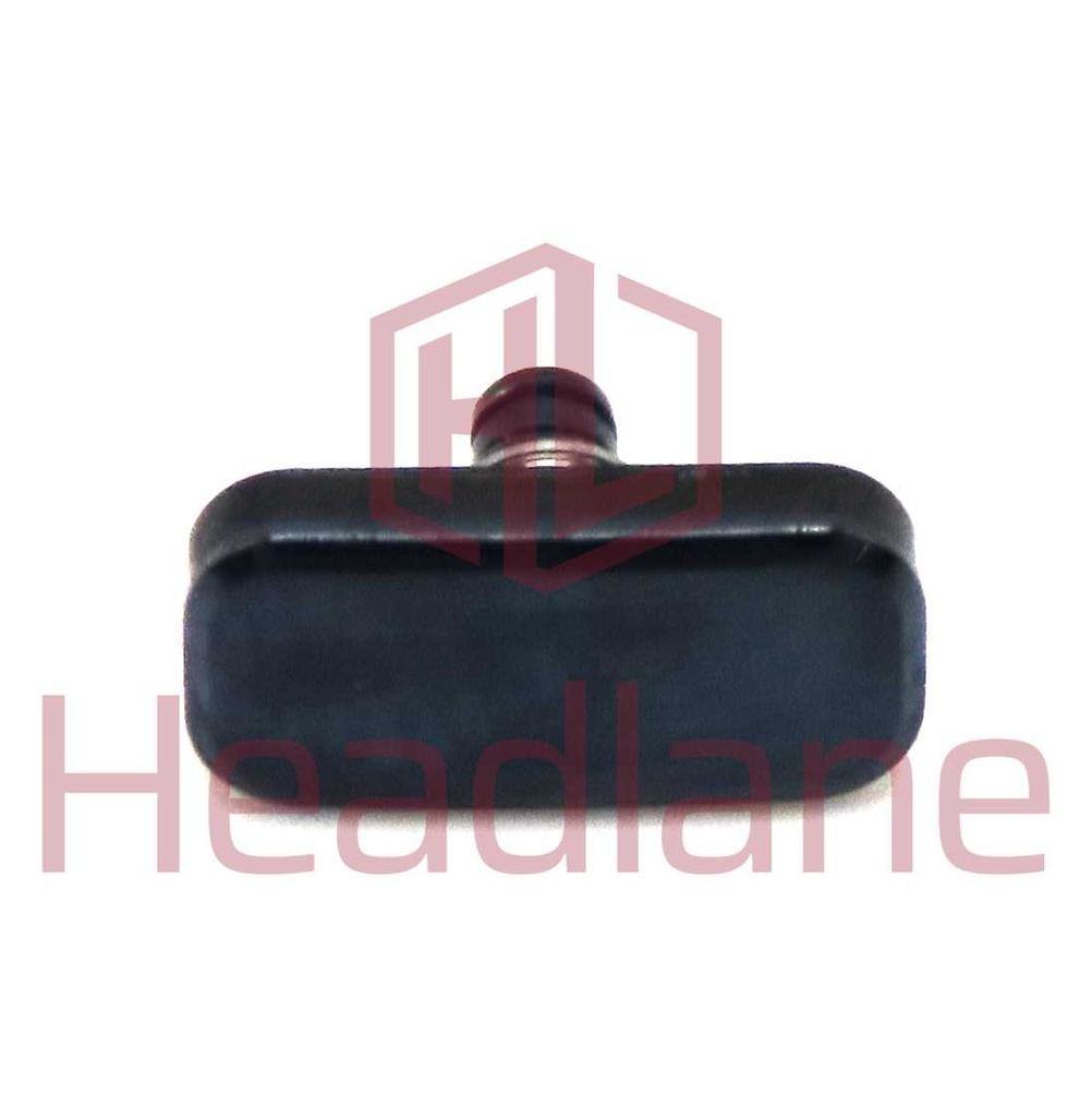 Samsung SM-R900 R905 R910 R915 Galaxy Watch5 BT / LTE (40mm/44mm) BIA Side Key / Button - Blue