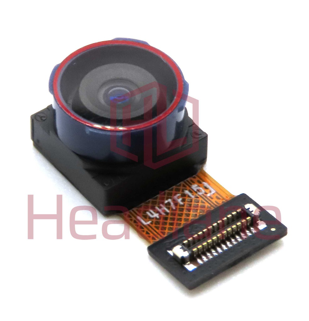 Motorola XT2133 Moto G60S 8MP Rear Camera Module