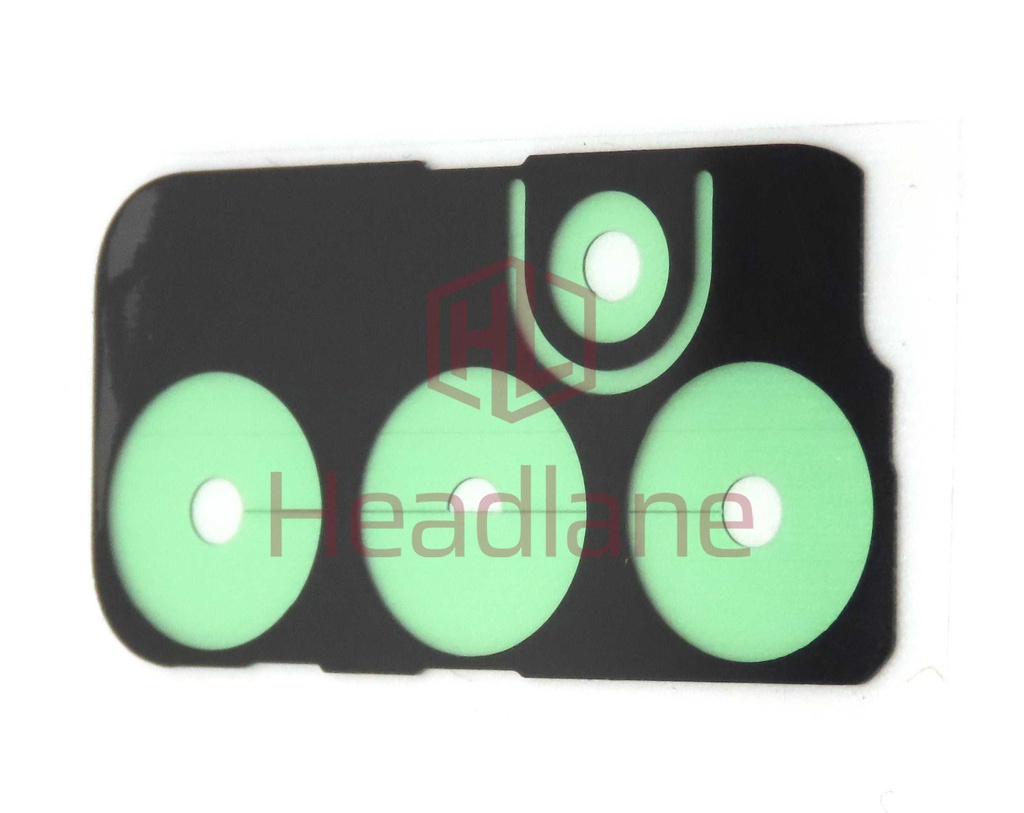 Samsung SM-M526 Galaxy M52 5G Camera Cover / Lens Adhesive / Sticker