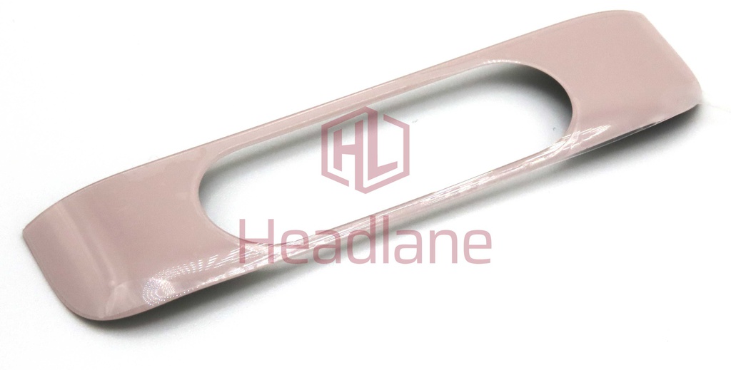 Samsung SM-A805 Glastic Slide Camera Cover - Gold