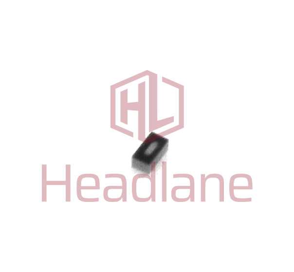Samsung Diode RDL1031B 6/7/9.5V 12W LLP0603