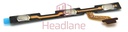 Nokia TA-1183 TA-1188 2.2 Side Key Flex
