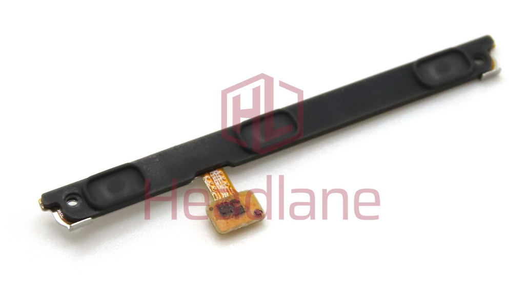 Samsung SM-G977 Galaxy S10 5G Volume Key Flex
