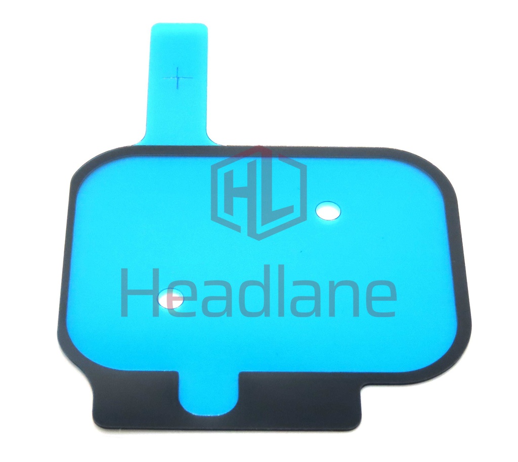 Samsung SM-G977 Galaxy S10 5G Camera Lens Adhesive / Sticker