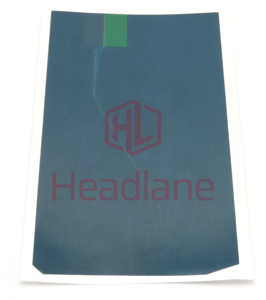 Samsung SM-N910 Galaxy Note 4 Digitizer Adhesive / Sticker