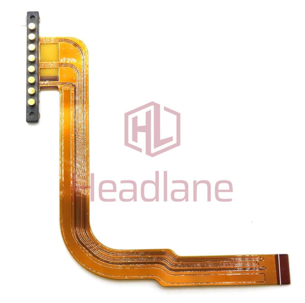 Alcatel 8088X 3T 10 Docking Flex Cable