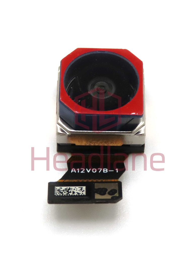 Nokia 8.3 TA-1243 TA-1251 12MP Rear Camera Module
