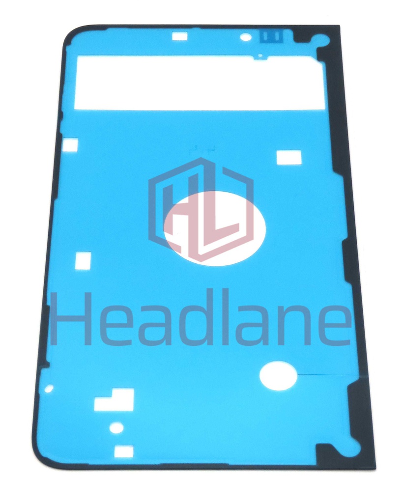 Google Pixel Fold Middle Rear Adhesive / Sticker
