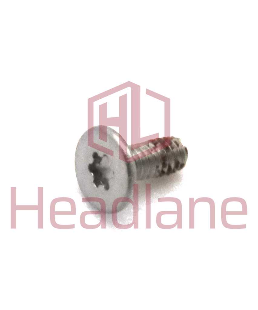 Google Pixel Fold M1.2 L2.85 T3 F10 Screw