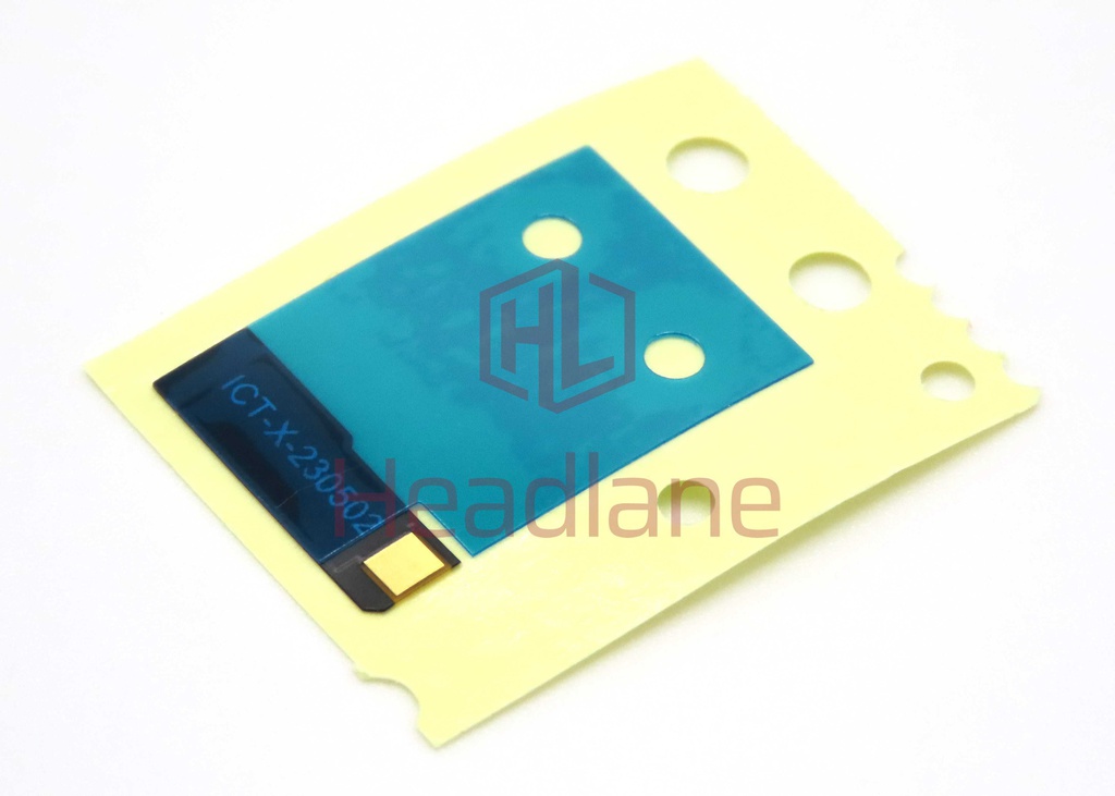 Google Pixel Fold Antenna Flex Cable