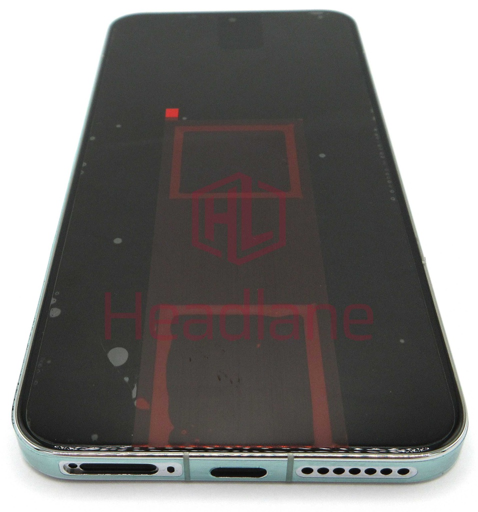 Xiaomi 14 LCD Display / Screen + Touch - White