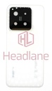 Xiaomi 14 Back / Battery Cover - White