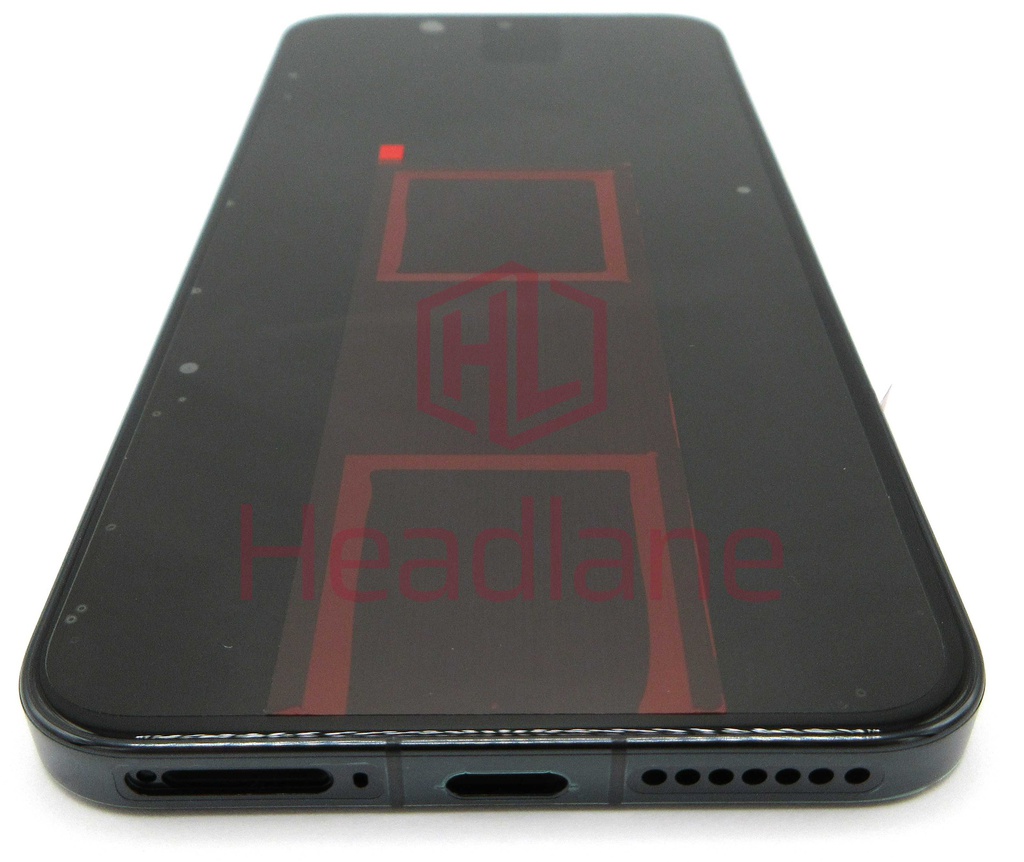 Xiaomi 14 LCD Display / Screen + Touch - Black