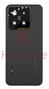 Xiaomi 14 Back / Battery Cover - Black