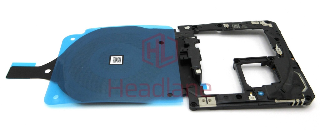 Xiaomi 14 Ultra Rear Speaker Cover / NFC Antenna Flex