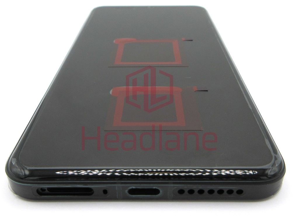 Xiaomi 14 Ultra LCD Display / Screen + Touch - Black