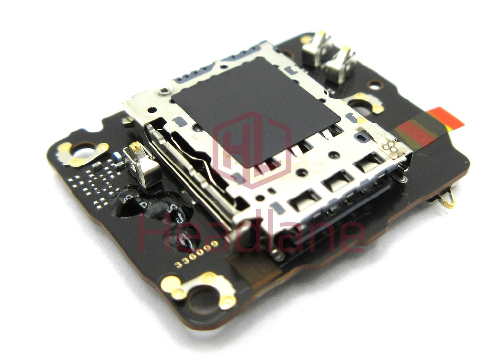 Xiaomi 14 Ultra SIM Card Reader Board