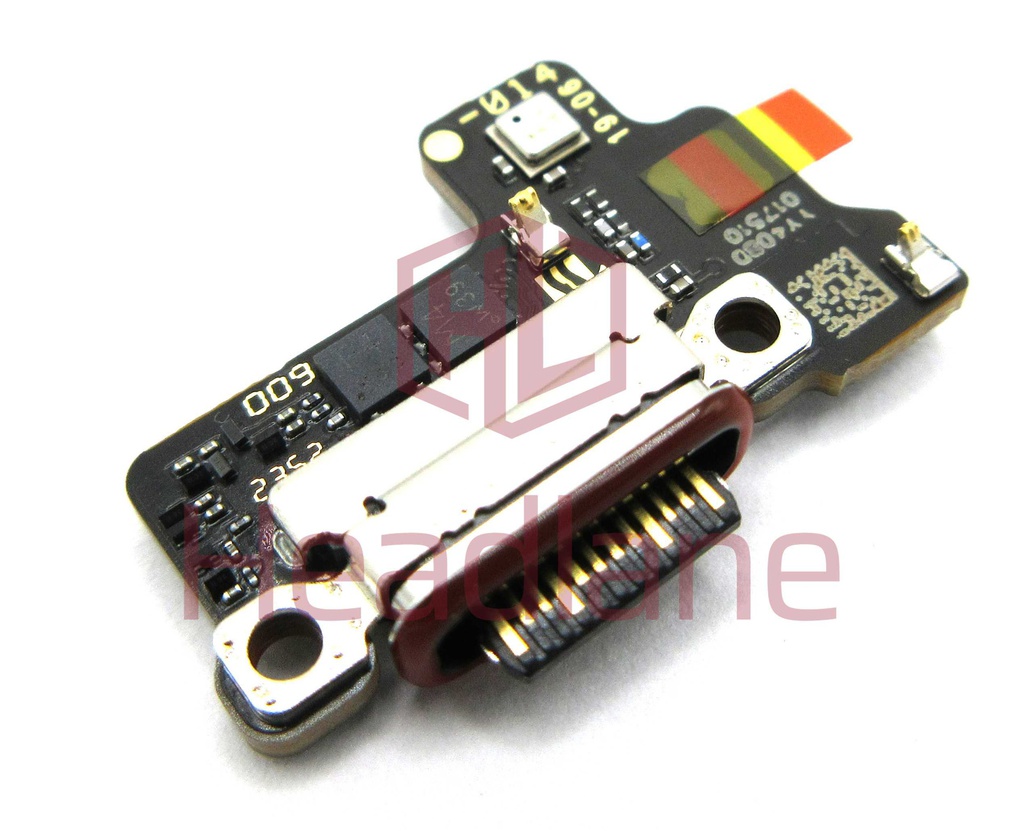 Xiaomi 14 Ultra USB-C Charging Port Flex