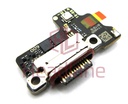 Xiaomi 14 Ultra USB-C Charging Port Flex
