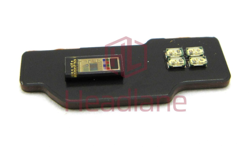 Xiaomi 14 Ultra Proximity Sensor / Light Sensor Board