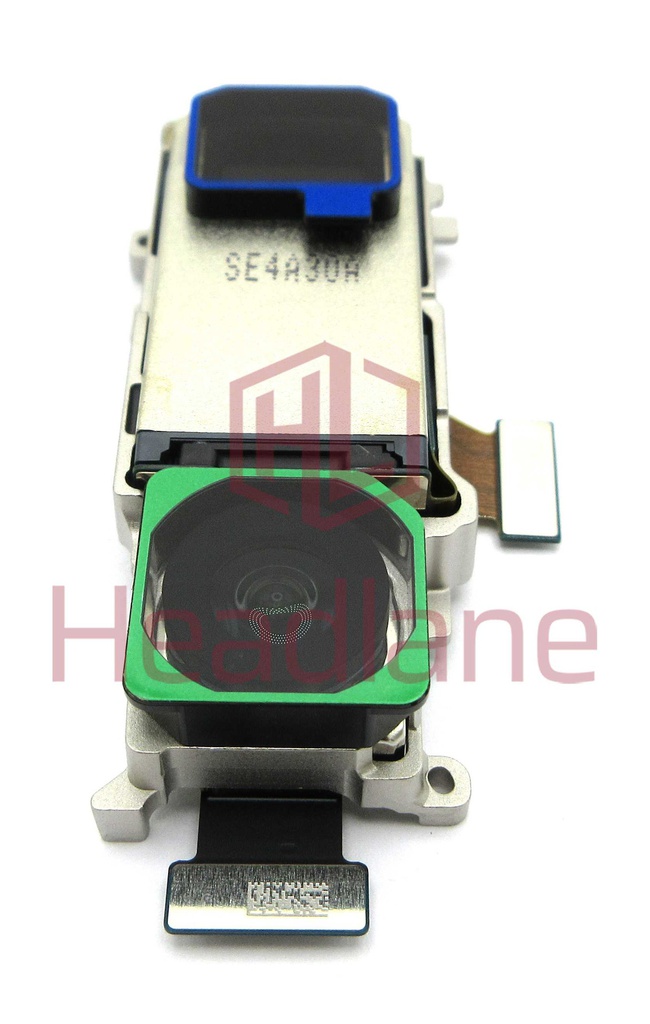 Xiaomi 14 Ultra 50MP Rear Ultra Wide Angle Dual Camera Module