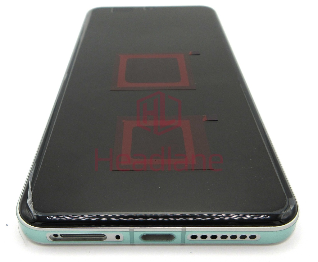 Xiaomi 14 Ultra LCD Display / Screen + Touch - White