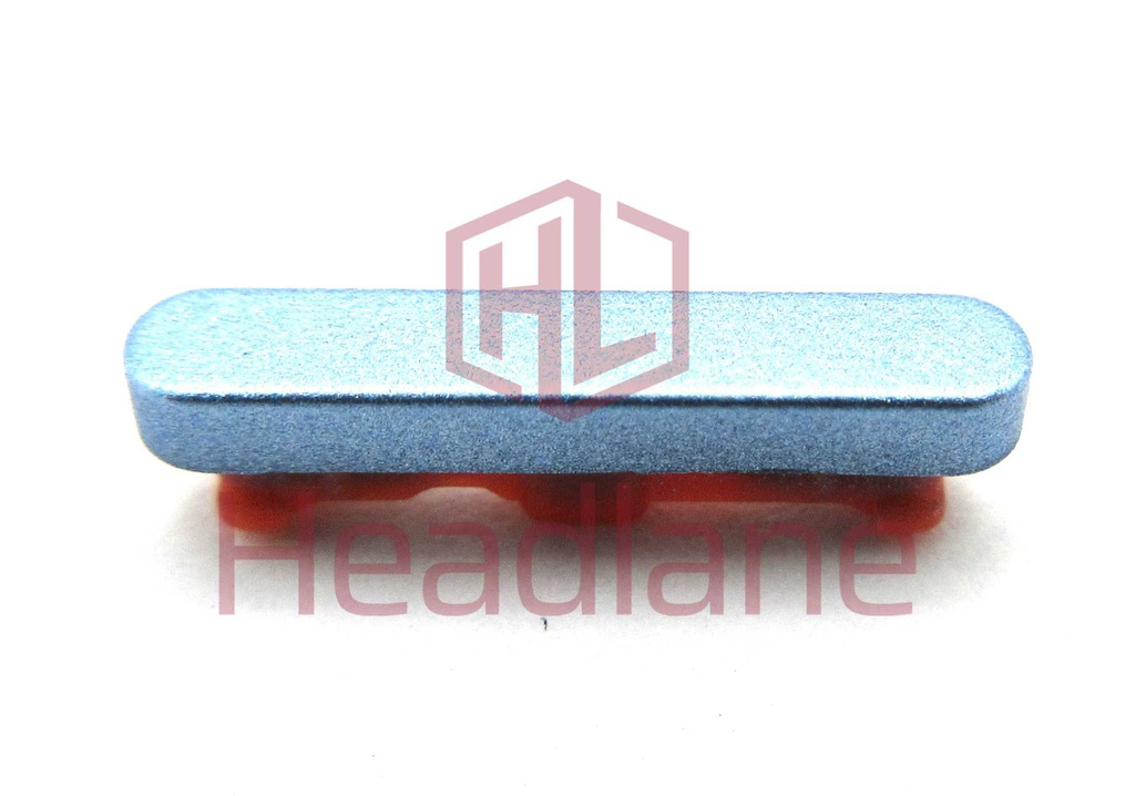 Xiaomi Redmi Note 13 Power Button / Key - Blue