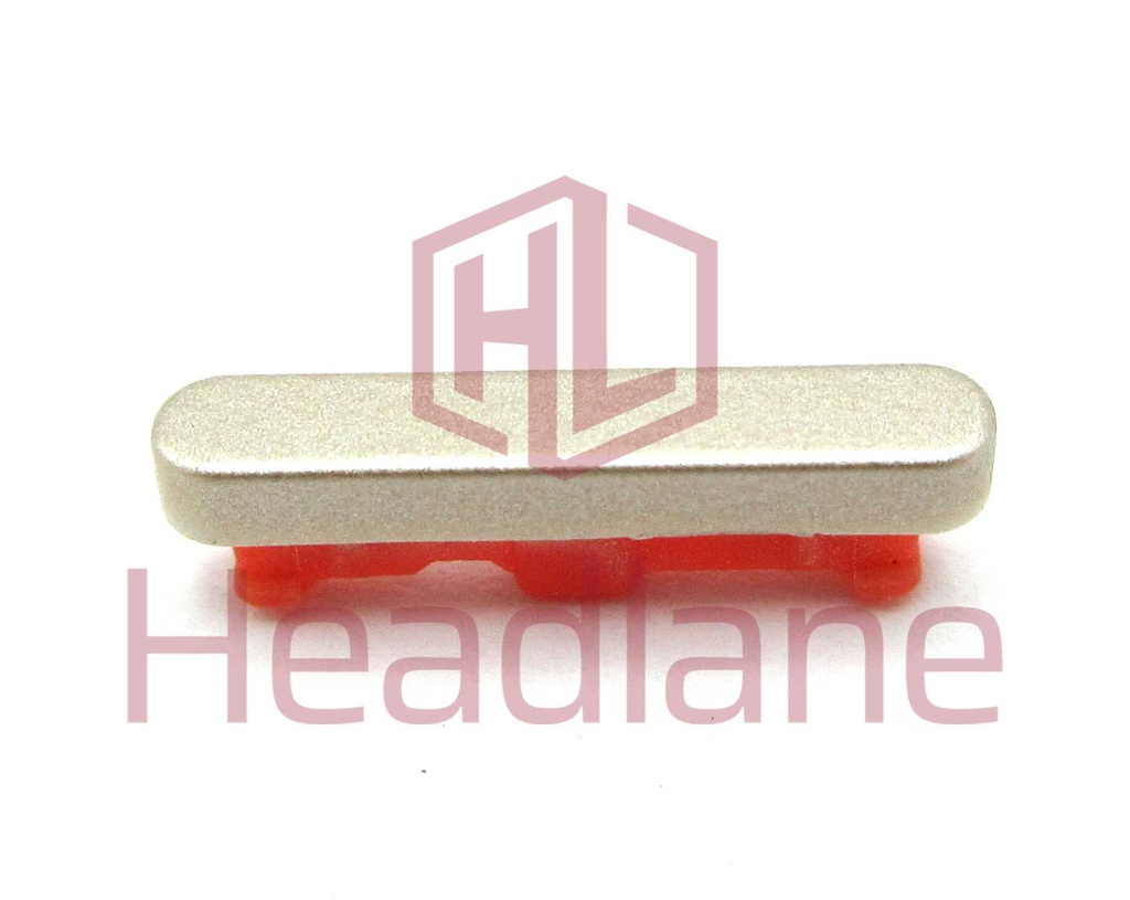 Xiaomi Redmi Note 13 Power Button / Key - Gold