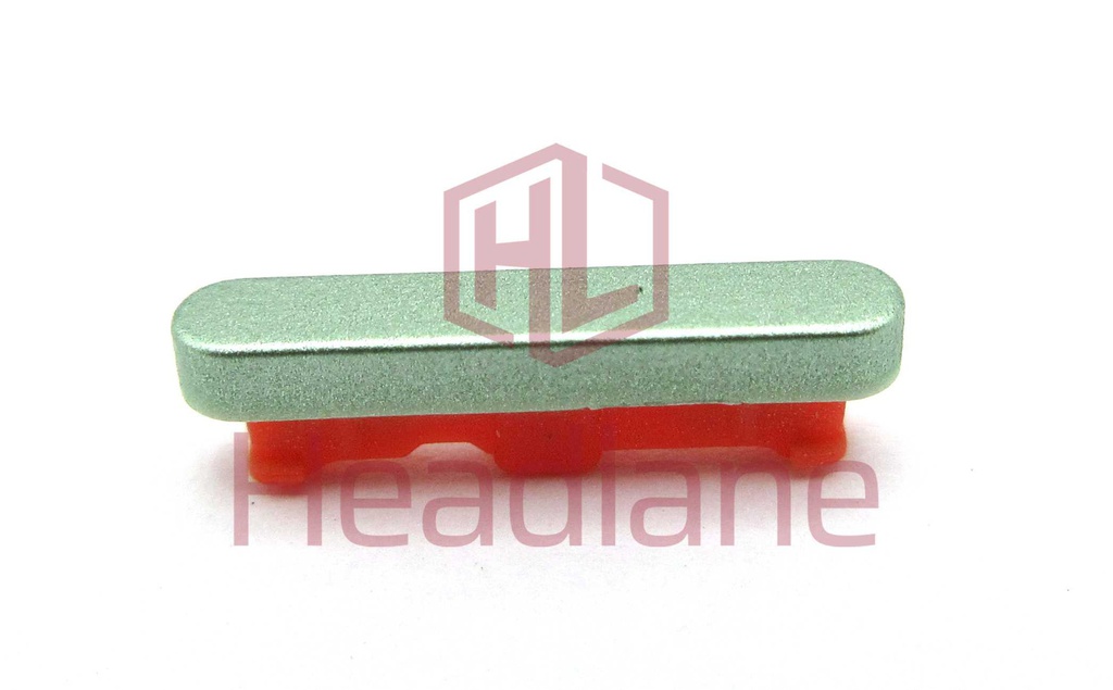 Xiaomi Redmi Note 13 Power Button / Key - Green