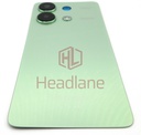 Xiaomi Redmi Note 13 Back / Battery Cover - Green