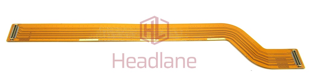 Xiaomi Redmi Note 13 5G Main Flex Cable