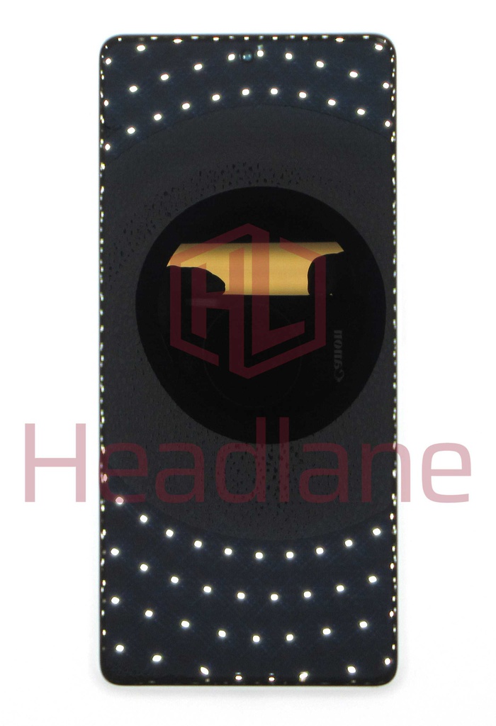 Xiaomi Redmi Note 13 5G LCD Display / Screen + Touch - White