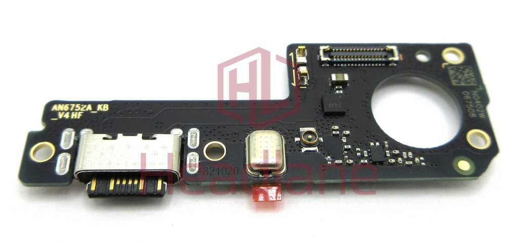 Xiaomi Redmi Note 13 5G Charging Port Flex