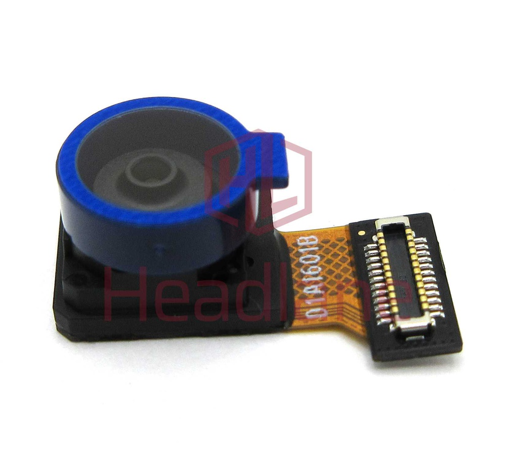Xiaomi Redmi Note 13 5G Rear 16MP Front Camera Module