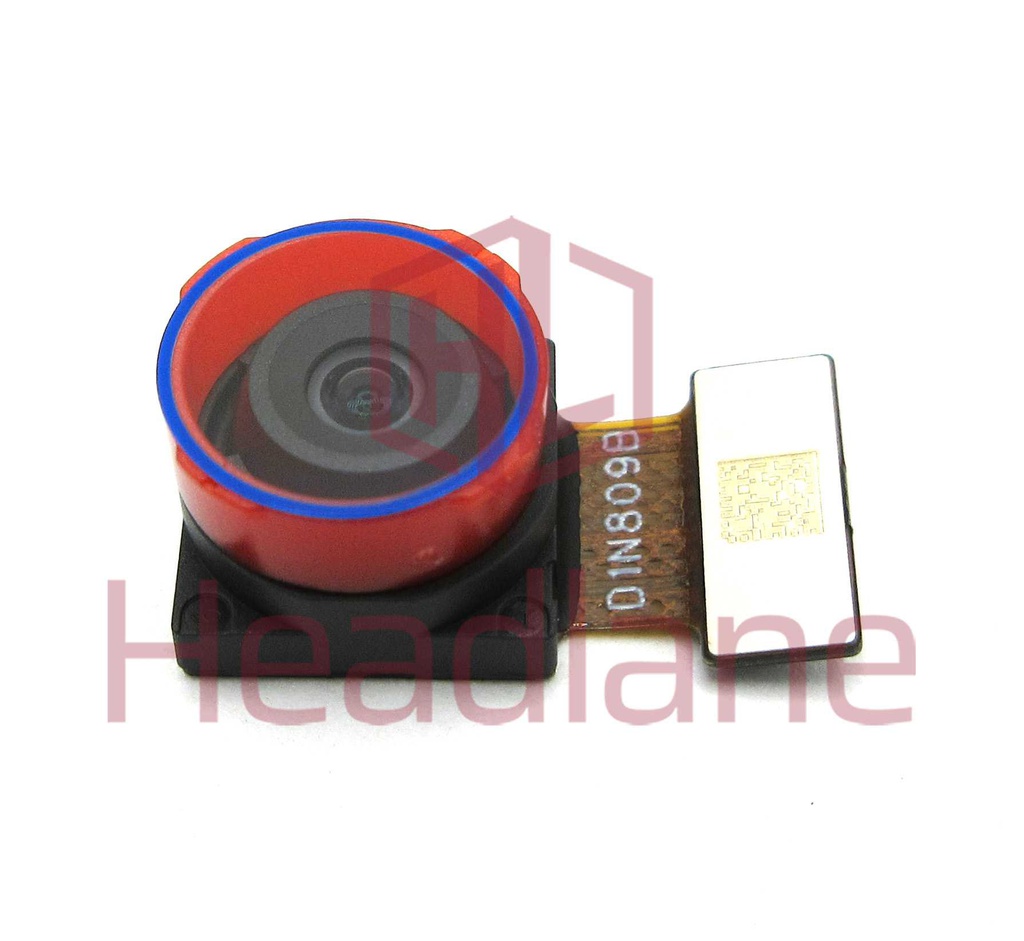 Xiaomi Redmi Note 13 5G Rear 8MP Ultra Wide Camera Module