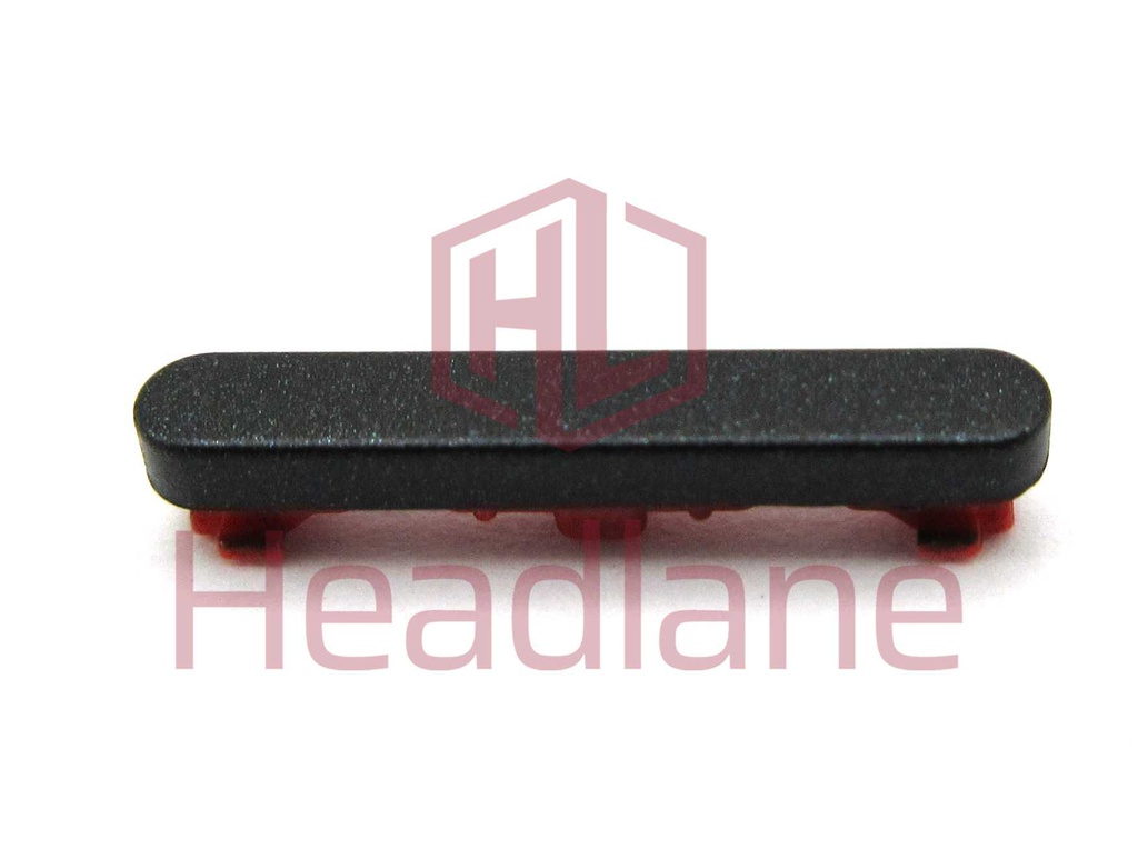 Xiaomi Redmi Note 13 Pro Power Power Button / Key - Black