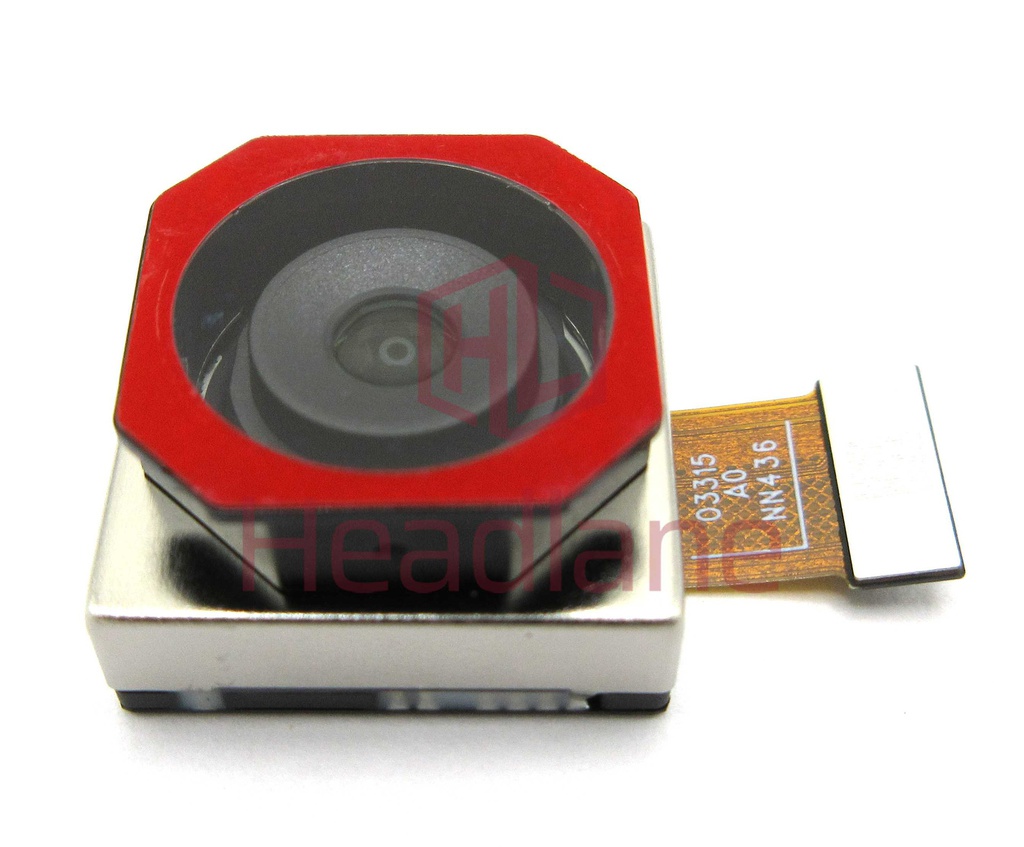 Xiaomi Redmi Note 13 Pro 200MP Rear Main Camera Module